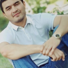 Bakhrom Turaev, 23.08.1992, Карши