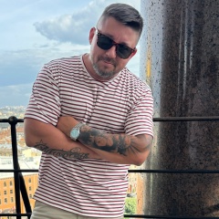 Artem Olegovich, 30.04.1986, Санкт-Петербург
