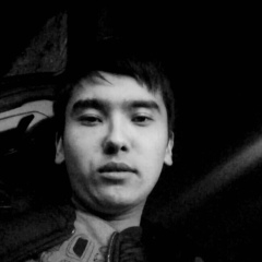 Ерлан Шубаев, 28.08