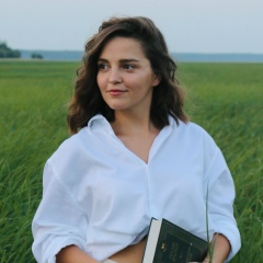 Яна , 18.04, Ханты-Мансийск