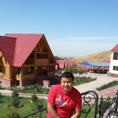 Erzhan Mekebayev, 08.10.1981, Талдыкорган