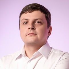 Феликс Синяткин, Борисов