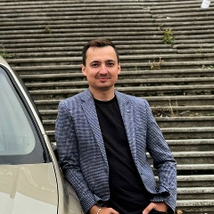 Михаил Топин, 12.11.1990, Донецк