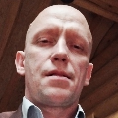Даниил Миридонов, Санкт-Петербург