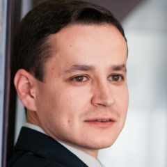 Алексей Максюткин, 12.03, Москва