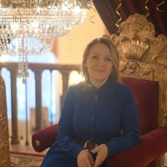 Инга Сечина, 24.03, Кемерово