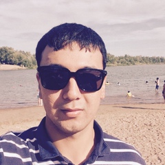Калкаман Ажгулов, 02.05, Уральск