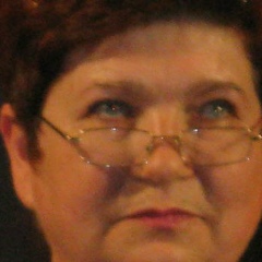 Нина Зима, 04.05.1952, Рязань