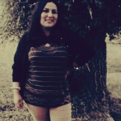 Ani Panosyan, 16.05.1992, Раздан