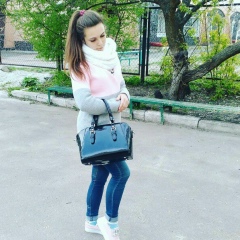 Алёна Корзун, 27.05, Житомир