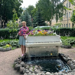 Светлана Свет, 23.12