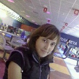 Рухшона Махкамова, 21.12, Самара