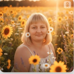 Олеся Дифенбах, 05.08