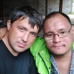 Александр Онгоев, 12.05, Улан-Удэ