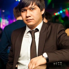 Muhamedalli Pirbabayew, Уфа
