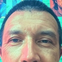 Айрат Исрафилов, 17.06