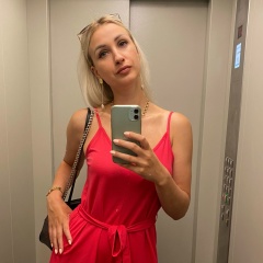 Юлия , 29.06.1990, Калининград