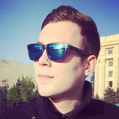 Виталий Погребняков, 02.06, Харьков