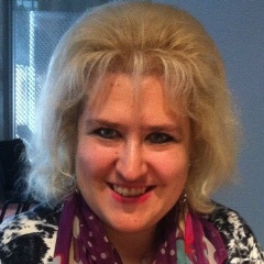 Ирина Ленькова, 23.07, Санкт-Петербург