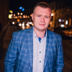 Влад Андреев, 19.08, Ровно