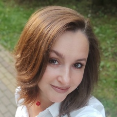 Елена Журавкова, Томск