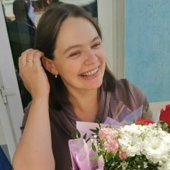 Анна Мелещенко, 11.08, Солигорск