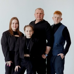 Яна Мартынова, 08.11, Железногорск