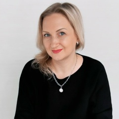 Елена Пименова, 10.03