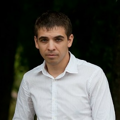 Дмитрий Пашков, 02.11, Санкт-Петербург