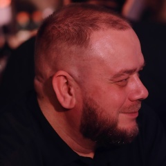 Александр Колганов, 09.04, Кинель