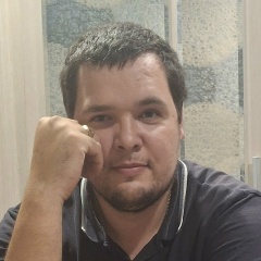 Егор Рыков, 03.05, Самара