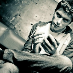 Djsharman Sharman, 20.05, Москва