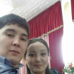 Серикбол Тазабеков, 05.01.1989, Талдыкорган