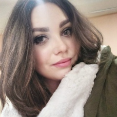 Полина Шанина, 22.02