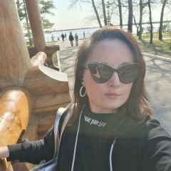 Анастасия Концевая
