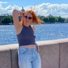 Наталья Дмитриева, 28.02