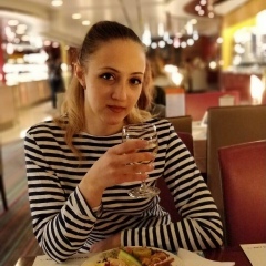 Алеся Павлова, 14.03, Минск