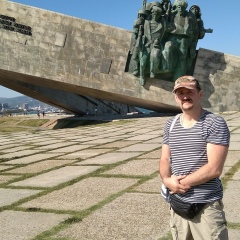 Михаил Смирнов, 11.08.1968, Санкт-Петербург