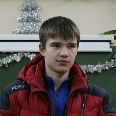 Рустам Аскаров, 17.06, Аскарово