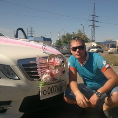 Александр Чернышев, 12.07.1990, Астрахань