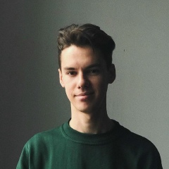 Филипп Кубрак, 13.03.1996, Киев