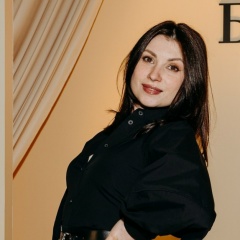 Виктория Прохоренко, 31.03, Москва