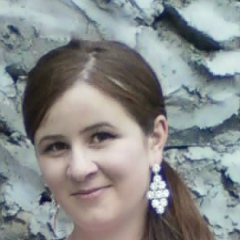 Диана Рамазанова