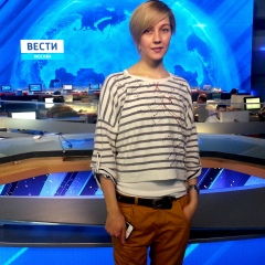 Irina Parshina, 28.03, Томск