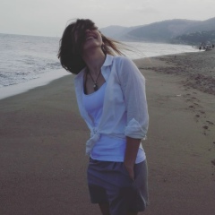 Marina Yazenok