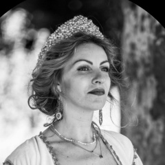 Ирина Жарптица, 10.08.1982, Калининград