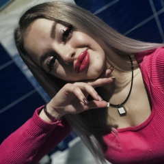 Марина Шелест, 29.10.1996, Новосибирск