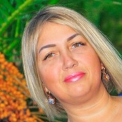 Ольга Лихачева, 28.11, Санкт-Петербург
