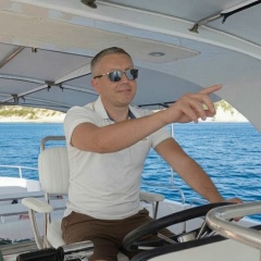 Александр Сергеев, 17.07