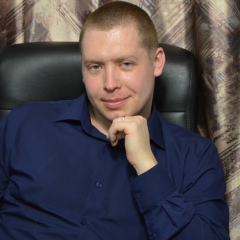 Олег Горлов, 03.03.1987, Харьков